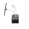 Tandem Empfänger TD-R10 2,4 GHz/868 MHz