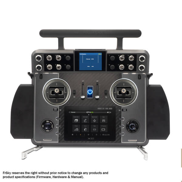Tandem XE 868Mhz/2.4Ghz  Fernsteuerung