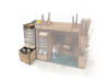 Small  Parts Oganizer Module