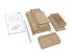 Small  Parts Oganizer Module
