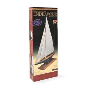 Endeavour 1934 M 1:35