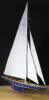 Endeavour 1934 M 1:35