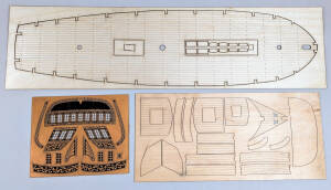 Corvette Astrolabe
