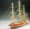 Corvette Astrolabe