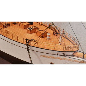 Segelschulschiff Mercator