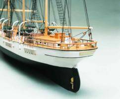 Sail  Training Ship Mercator