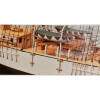 Sail  Training Ship Mercator