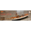 Sail  Training Ship Mercator