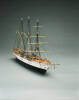 Sail  Training Ship Mercator