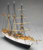 Sail  Training Ship Mercator