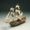 Brigantine Golden Star