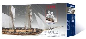 Brigg Eagle