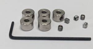 Set Collar 4mm