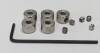 Set Collar 4mm