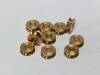 Set Collar 4mm