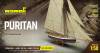 Sloop Puritan