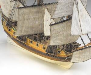 H.M.S. Peregrine
