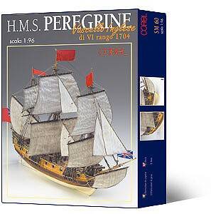 H.M.S. Peregrine