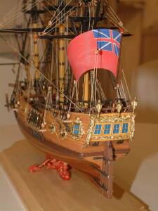 H.M.S. Peregrine