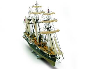 Steam Sloop CSS Alabama
