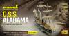 Steam Sloop CSS Alabama