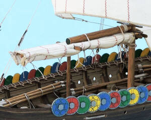 Viking Ship DREKI