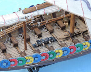 Viking Ship DREKI
