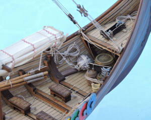 Viking Ship DREKI
