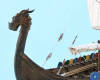 Viking Ship DREKI