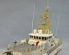 USCG Fast Response Cutter
