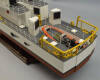 USCG Fast Response Cutter