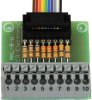 AKL-8-W Terminal Block