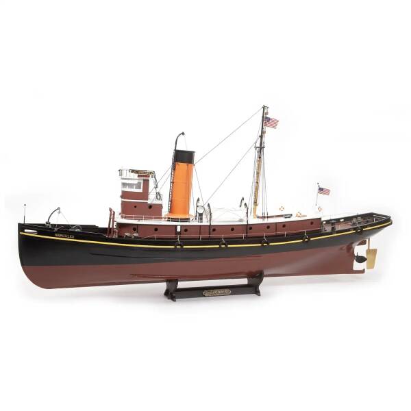 Hercules Tug 1907