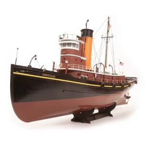 Hercules Tug 1907
