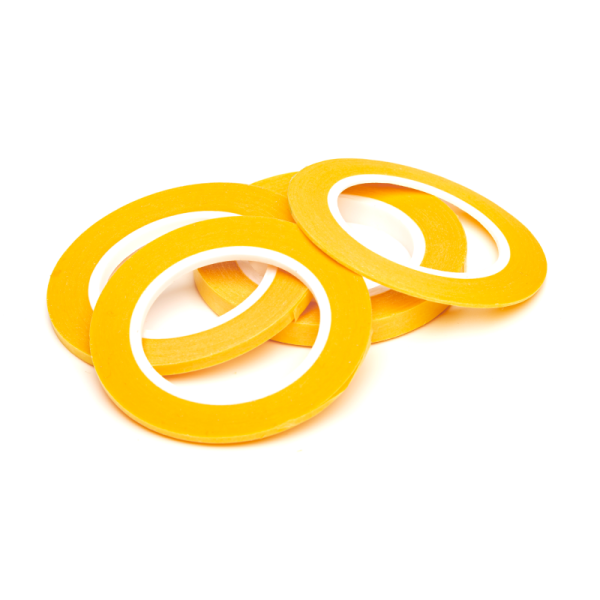 Masking Tape  Set of 4