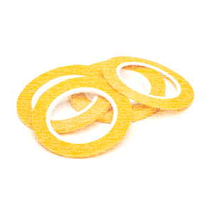 Masking Tape  Set of 4
