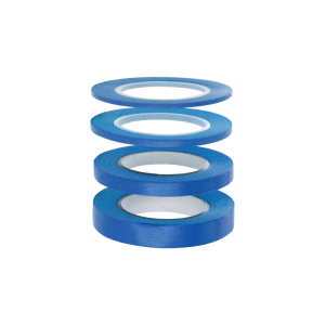 Flex Masking Tape  Set of 4