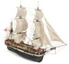 HMS Terror Model Ship Kit 1:75