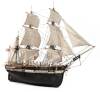 HMS Terror Model Ship Kit 1:75