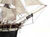 HMS Terror Model Ship Kit 1:75