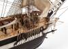 HMS Terror Model Ship Kit 1:75