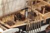 HMS Terror Model Ship Kit 1:75