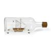 Ship in a Bottle Dutch Yacht Kit