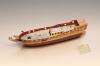 Ship in a Bottle Dutch Yacht Kit