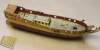 Ship in a Bottle Dutch Yacht Kit