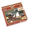 Ship in a Bottle Dutch Yacht Kit