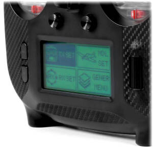 FS-ST8 Digi Prop Radio Control System