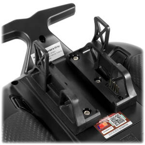 FS-ST8 Upgrade Digi Prop Radio Control System