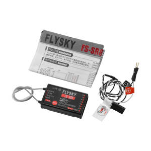 Fly Sky SR8 Receiver