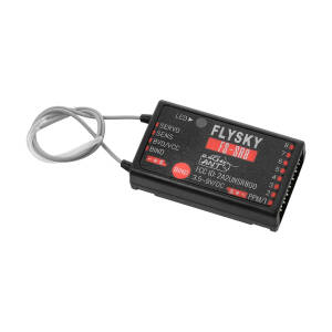 Fly Sky SR8 Receiver
